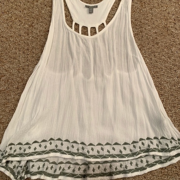 Tank top - Picture 1 of 3